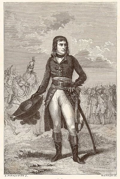 Napoleon (Parmentier)