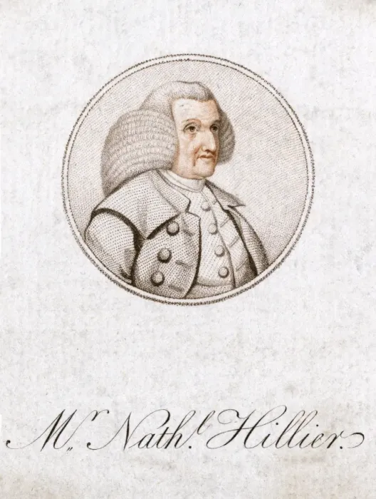 Framed Print : Nathaniel Hillier Framed Print : Nathaniel Hillier