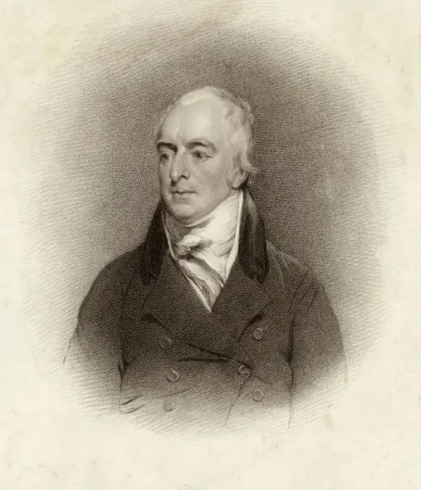 Framed Print : Nathaniel Willm. Wraxall Framed Print : Nathaniel Willm. Wraxall