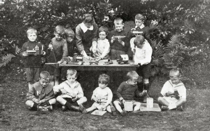 Framed Print : National Childrens Home, Frodsham Framed Print : National Childrens Home, Frodsham