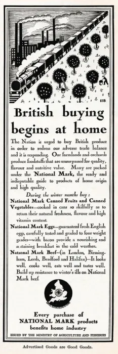 Framed Print : National Mark Framed Print : National Mark