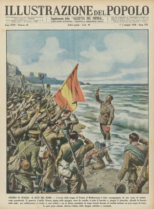 Framed Print : NATIONALISTS REACH SEA Framed Print : NATIONALISTS REACH SEA