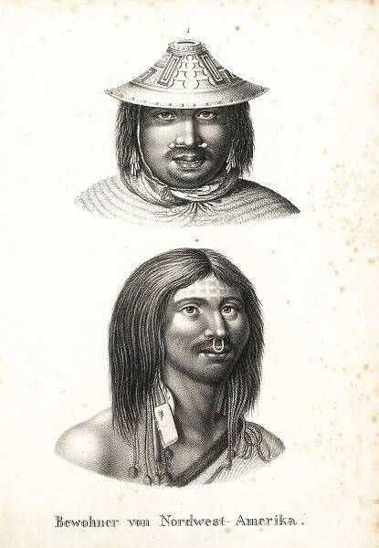 Native Americans of the Northwest