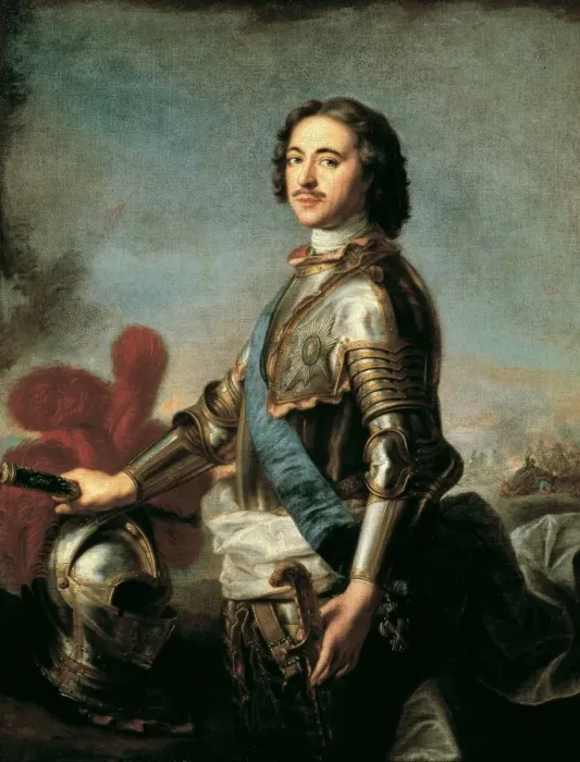 Framed Print : NATTIER, Jean Marc (1685-1766) Framed Print : NATTIER, Jean Marc (1685-1766)