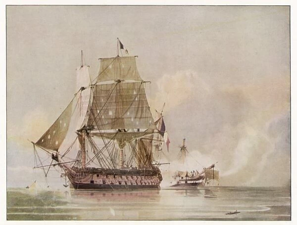 Naval Action 1798