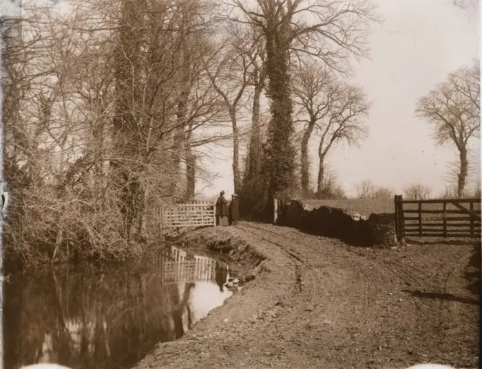 Framed Print : Near Bognor Framed Print : Near Bognor