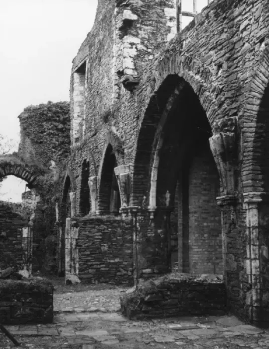 Framed Print : Neath Abbey Framed Print : Neath Abbey