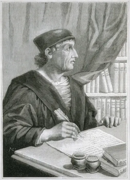 Framed Print : NEBRIJA, Antonio Martinez de Cala, called Antonio Framed Print : NEBRIJA, Antonio Martinez de Cala, called Antonio