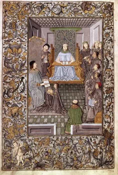 Framed Print : Nebrija, Elio Antonio de (1441-1522). Spanish Humanist Framed Print : Nebrija, Elio Antonio de (1441-1522). Spanish Humanist