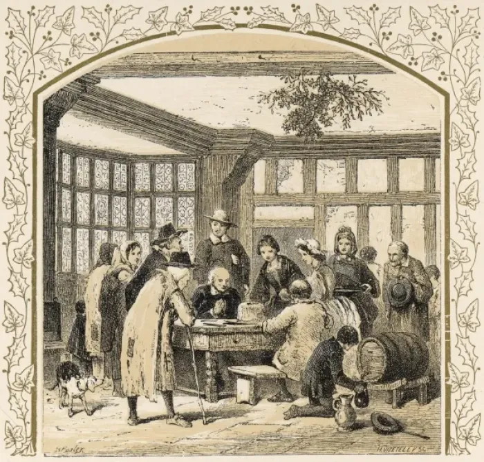Framed Print : Needy at Xmas 17C Framed Print : Needy at Xmas 17C