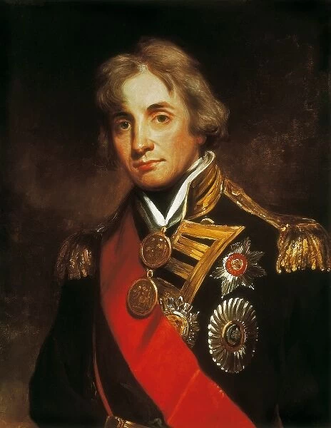Nelson, Horatio Nelson, Viscount (1758-1805)