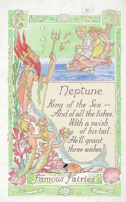 Framed Print : Neptune - King of the Sea and of all the fishes? Framed Print : Neptune - King of the Sea and of all the fishes?