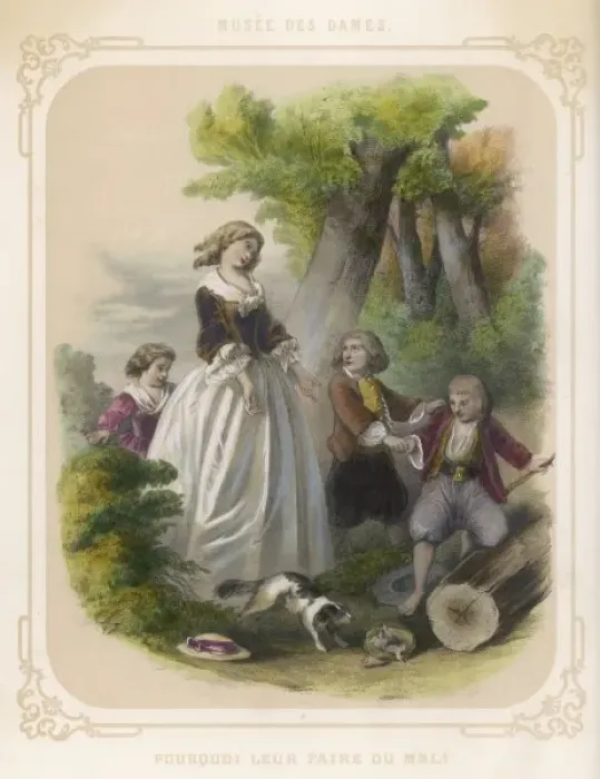 Framed Print : Nesters Reproached Framed Print : Nesters Reproached