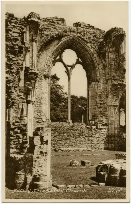 Framed Print : Netley Abbey Framed Print : Netley Abbey