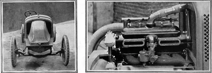 Framed Print : The New Darracq motor car engine Framed Print : The New Darracq motor car engine