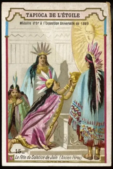 Framed Print : New Year, Ancient Peru Framed Print : New Year, Ancient Peru