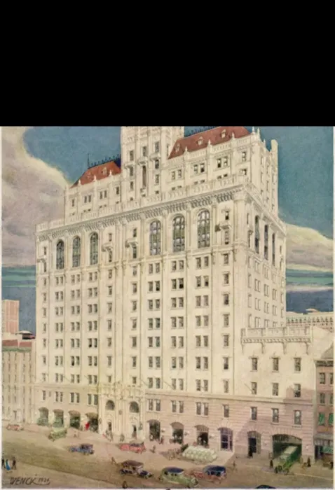 Framed Print : New York Times New 1924 Framed Print : New York Times New 1924