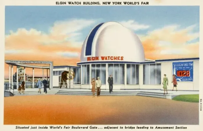 Framed Print : New York World Fair 1939 Framed Print : New York World Fair 1939