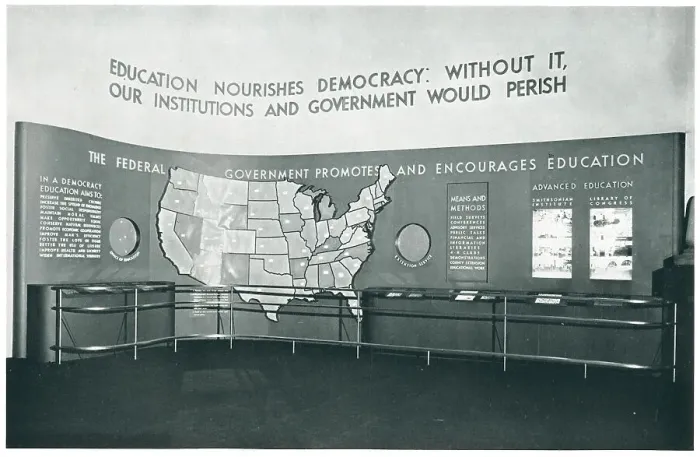 Framed Print : New York World's Fair, Education, Art & Recreation Framed Print : New York World's Fair, Education, Art & Recreation