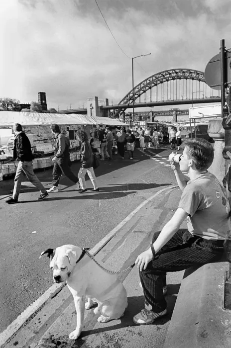 Framed Print : Newcastle, Tyne Bridge Framed Print : Newcastle, Tyne Bridge
