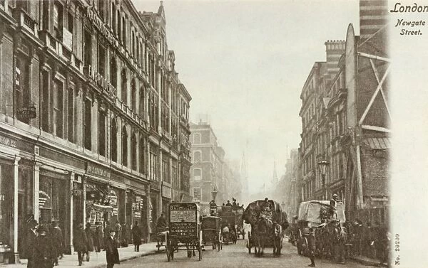 Newgate Street
