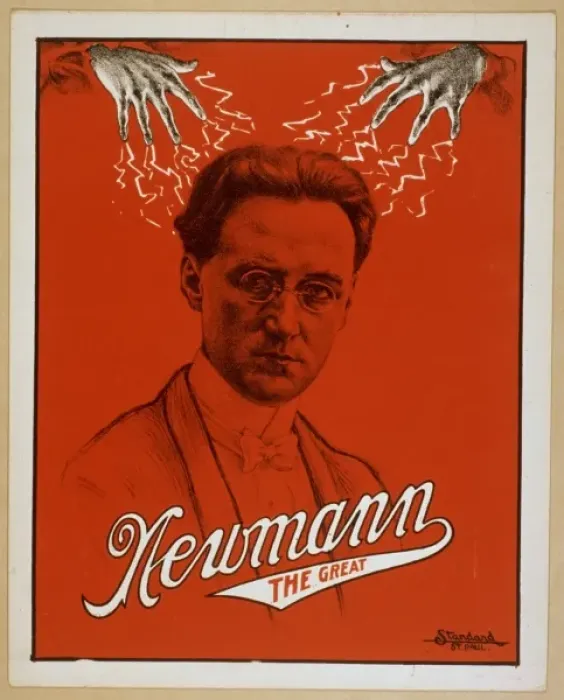 Framed Print : Newmann the Great Framed Print : Newmann the Great