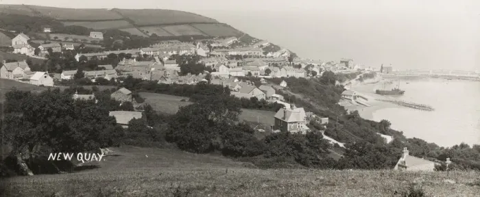 Framed Print : Newquay, Cornwall Framed Print : Newquay, Cornwall
