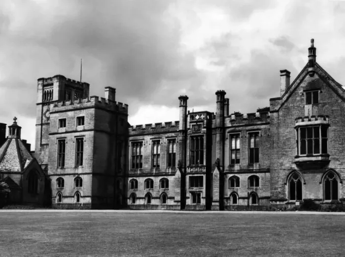 Framed Print : Newstead Abbey Framed Print : Newstead Abbey