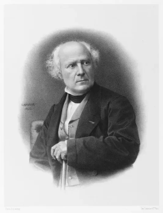 Framed Print : Nicolas Auguste Hesse Framed Print : Nicolas Auguste Hesse