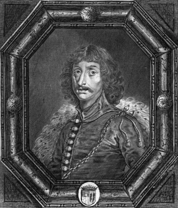 Framed Print : Nicolas Count Serin Framed Print : Nicolas Count Serin