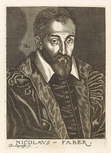 Nicolas Lefevre