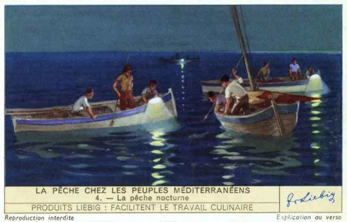 Framed Print : Night Fishing Framed Print : Night Fishing