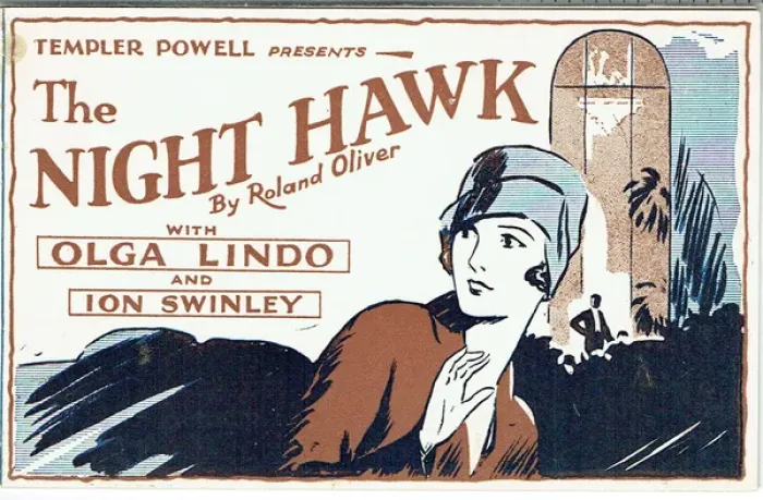 Framed Print : The Night Hawk by Roland Oliver Framed Print : The Night Hawk by Roland Oliver