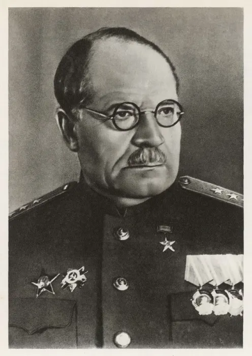 Framed Print : Nikolai Burdenko Framed Print : Nikolai Burdenko