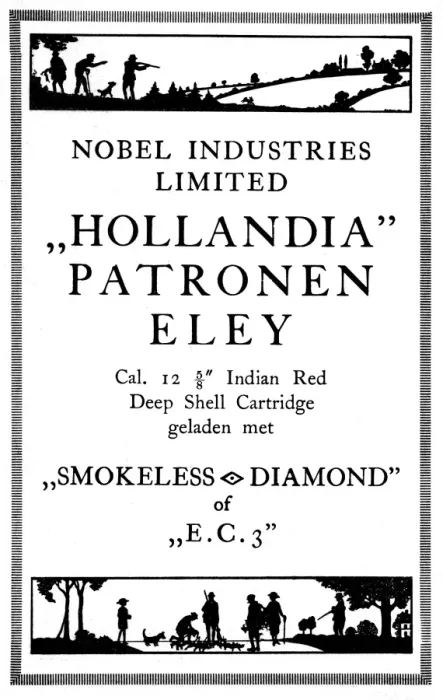Framed Print : Nobel Industries gun cartridges by H. L. Oakley Framed Print : Nobel Industries gun cartridges by H. L. Oakley