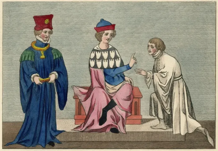 Framed Print : Noble, Officer, Etc C14