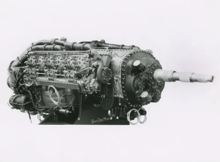 Framed Print : Nomad I engine Framed Print : Nomad I engine