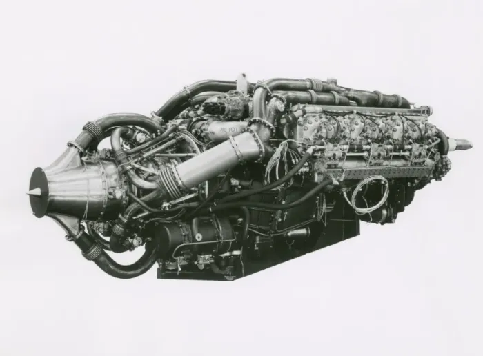 Framed Print : Nomad I engine Framed Print : Nomad I engine