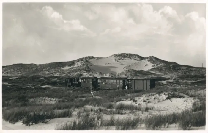 Framed Print : Norddorf auf Amrum, Amrum Island, North Germany