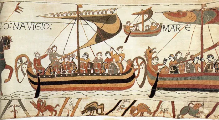 Framed Print : Norman Fleet 1100 Date: 1100 Framed Print : Norman Fleet 1100 Date: 1100