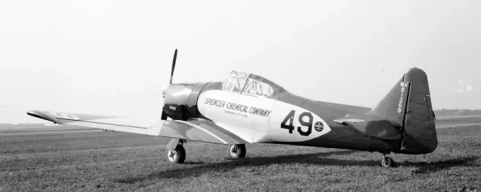 Framed Print : North American AT-6A NX61269 Framed Print : North American AT-6A NX61269