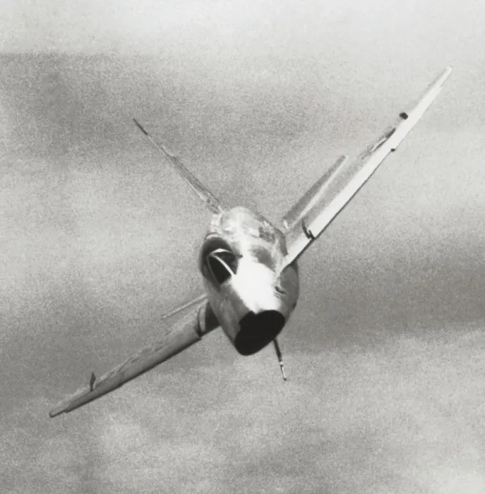 Framed Print : North American F-100 Super Sabre Framed Print : North American F-100 Super Sabre