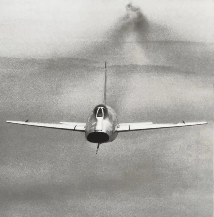 Framed Print : North American F-100 Super Sabre Framed Print : North American F-100 Super Sabre
