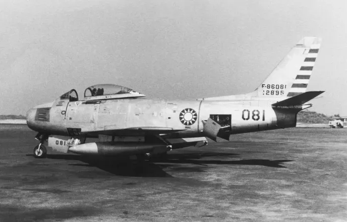 Framed Print : North American F-86 Sabre Framed Print : North American F-86 Sabre