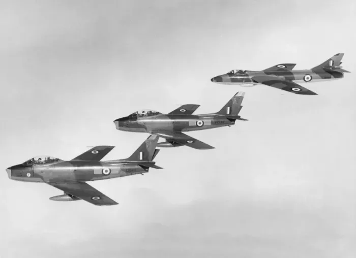 Framed Print : North American F-86 Sabre Framed Print : North American F-86 Sabre