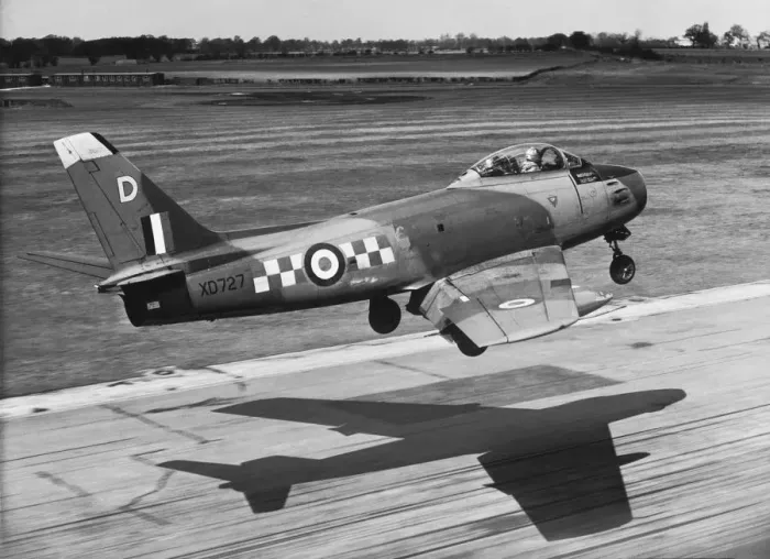 Framed Print : North American F-86 Sabre Framed Print : North American F-86 Sabre