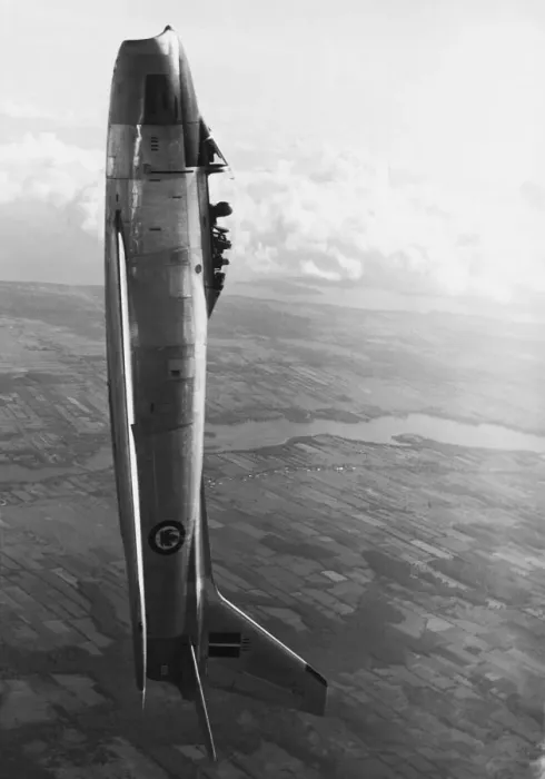 Framed Print : North American F-86 Sabre Framed Print : North American F-86 Sabre