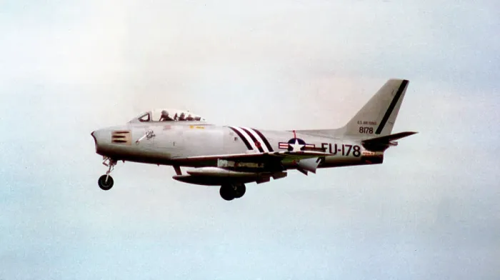 Framed Print : North American F-86A Sabre G-SABR / 48-178 Framed Print : North American F-86A Sabre G-SABR / 48-178