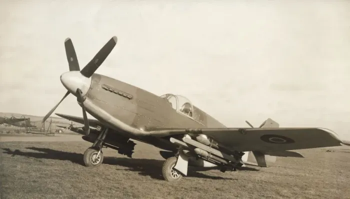 Framed Print : North American P-51C Mustang 3 Framed Print : North American P-51C Mustang 3