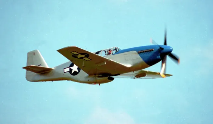 Framed Print : North American P-51C Mustang N487FS Framed Print : North American P-51C Mustang N487FS